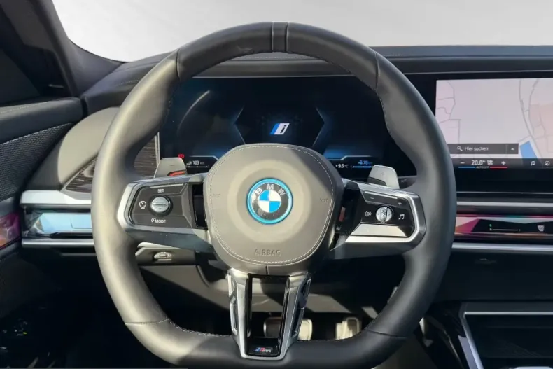 BMW 750 (Seria 7) din 2024 cu 23.800 km - oferta BMW217129 - foto 10