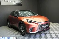 Lexus LBX din 2026 cu 5 km - oferta LEX217130 - foto 1