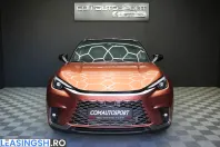 Lexus LBX din 2026 cu 5 km - oferta LEX217130 - foto 2