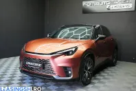 Lexus LBX din 2026 cu 5 km - oferta LEX217130 - foto 3