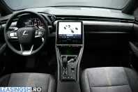 Lexus LBX din 2026 cu 5 km - oferta LEX217130 - foto 11