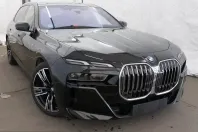 BMW 740 (Seria 7) din 2025 cu 5.052 km - oferta BMW217131 - foto 1