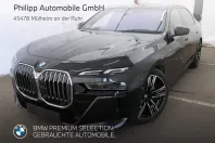 BMW 740 (Seria 7) din 2025 cu 5.052 km - oferta BMW217131 - foto 2