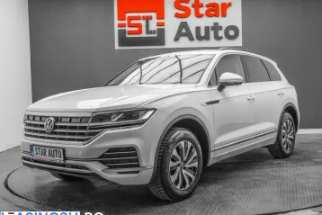 Volkswagen Touareg din 2022 - oferta VOL217132