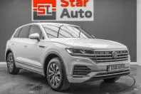 Volkswagen Touareg din 2022 cu 80.000 km - oferta VOL217132 - foto 3