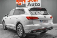 Volkswagen Touareg din 2022 cu 80.000 km - oferta VOL217132 - foto 4