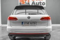 Volkswagen Touareg din 2022 cu 80.000 km - oferta VOL217132 - foto 5