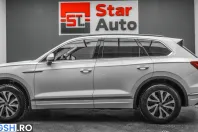 Volkswagen Touareg din 2022 cu 80.000 km - oferta VOL217132 - foto 9