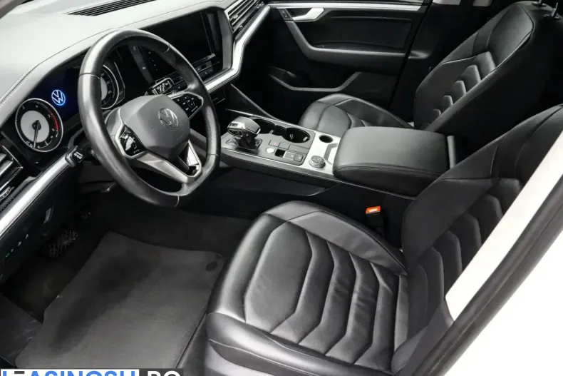 Volkswagen Touareg din 2022 cu 80.000 km - oferta VOL217132 - foto 11