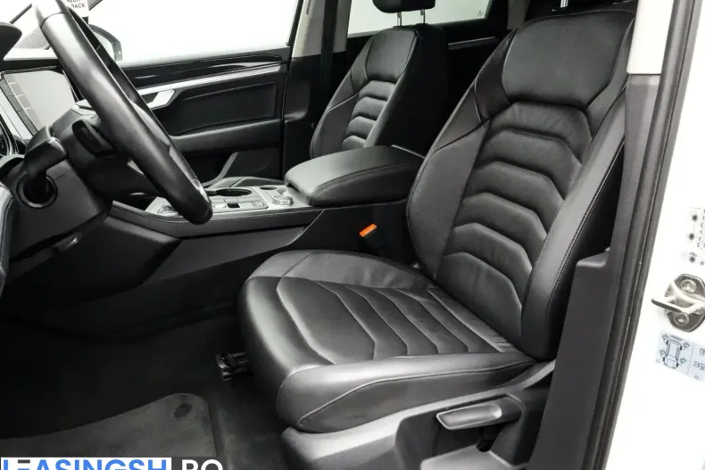 Volkswagen Touareg din 2022 cu 80.000 km - oferta VOL217132 - foto 13
