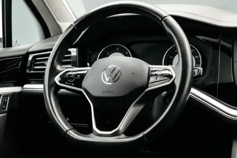 Volkswagen Touareg din 2022 cu 80.000 km - oferta VOL217132 - foto 17