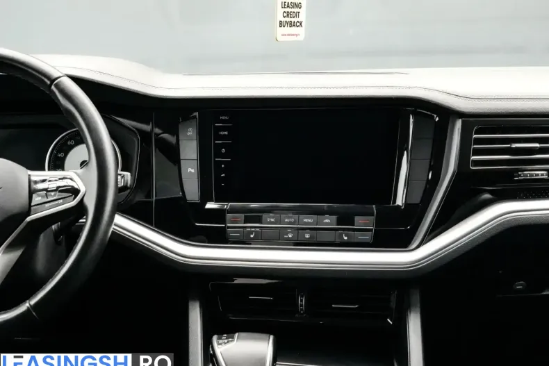 Volkswagen Touareg din 2022 cu 80.000 km - oferta VOL217132 - foto 18
