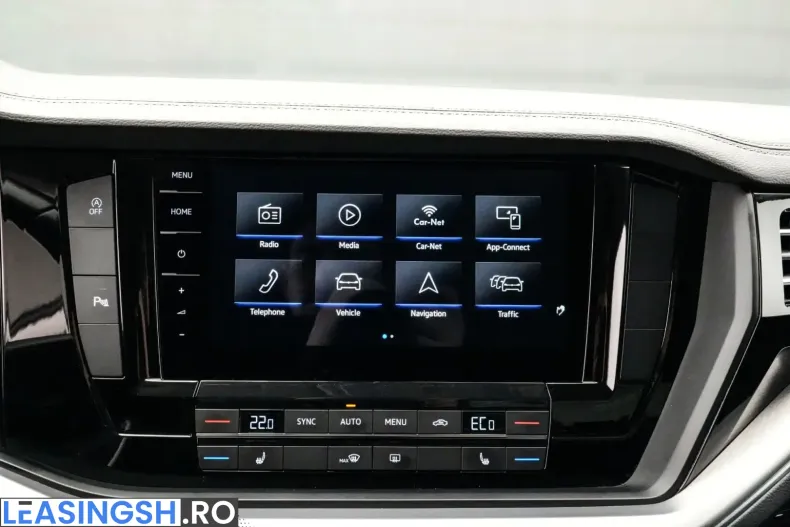 Volkswagen Touareg din 2022 cu 80.000 km - oferta VOL217132 - foto 21