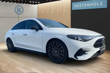 Mercedes-Benz CLA 180 din 2026 - oferta MER217133