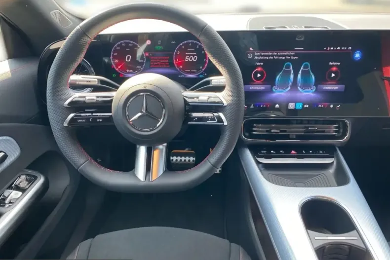 Mercedes-Benz CLA 180 (Clasa CLA) din 2026 cu 9.563 km - oferta MER217133 - foto 9
