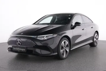 Mercedes-Benz CLA 200 din 2026 - oferta MER217134