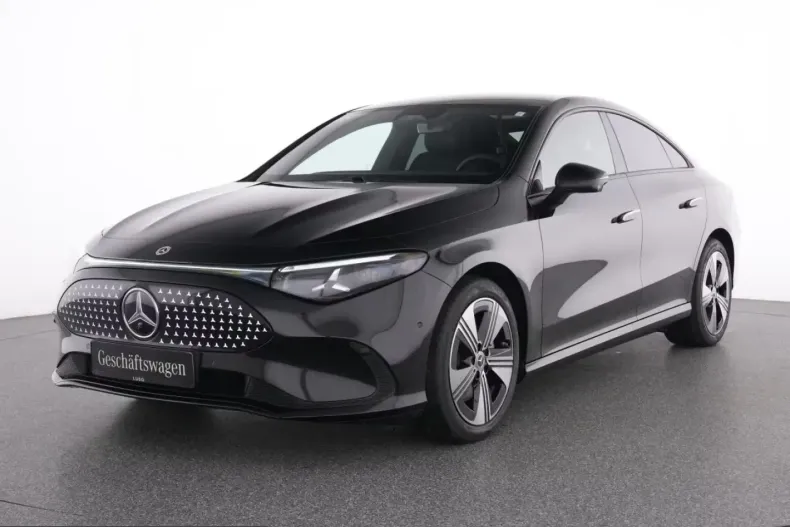 Mercedes-Benz CLA 200 (Clasa CLA) din 2026 cu 4.988 km - oferta MER217134 - foto 1