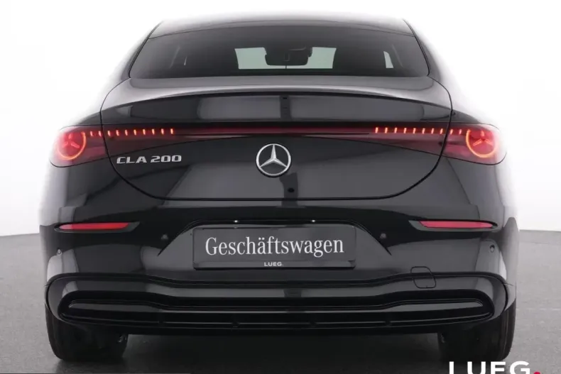 Mercedes-Benz CLA 200 (Clasa CLA) din 2026 cu 4.988 km - oferta MER217134 - foto 11