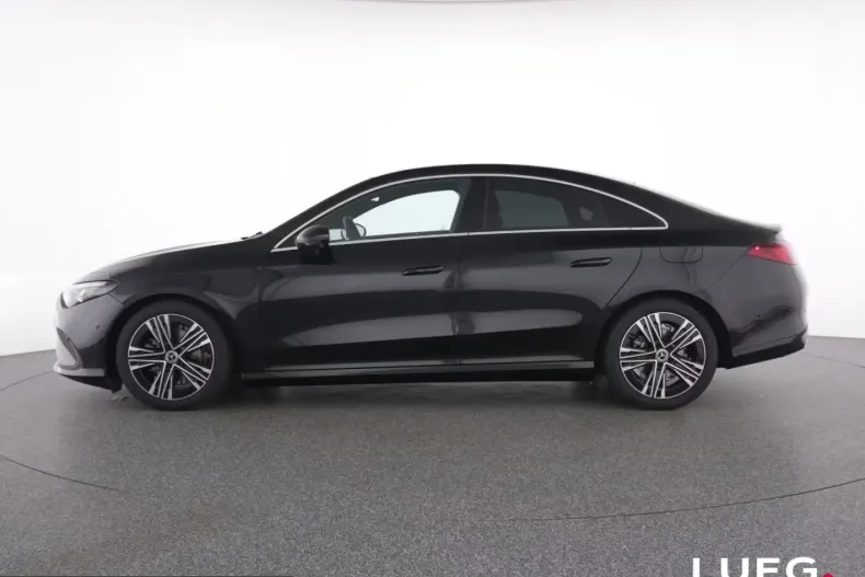 Mercedes-Benz CLA 180 (Clasa CLA) din 2026 cu 4.987 km - oferta MER217135 - foto 10