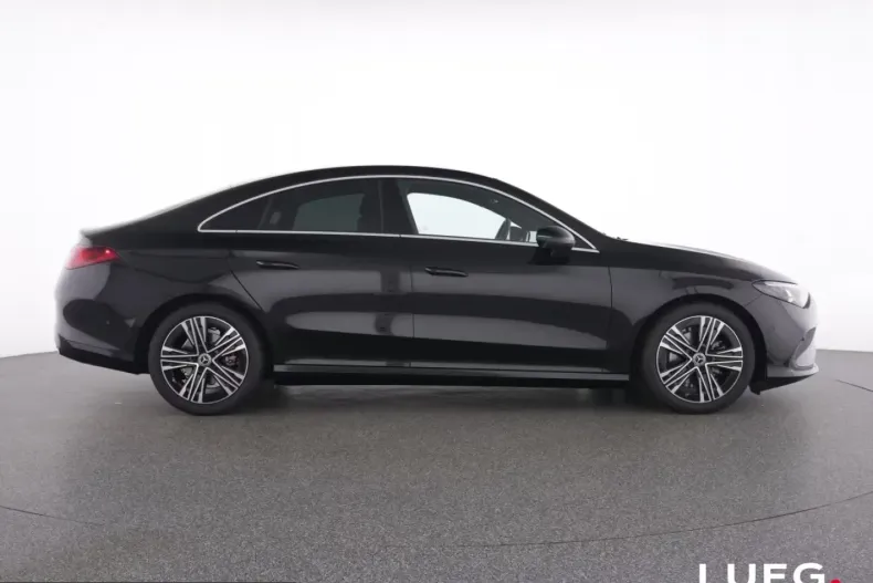 Mercedes-Benz CLA 180 (Clasa CLA) din 2026 cu 4.987 km - oferta MER217135 - foto 11