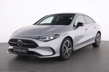 Mercedes-Benz CLA 180 din 2026 - oferta MER217136