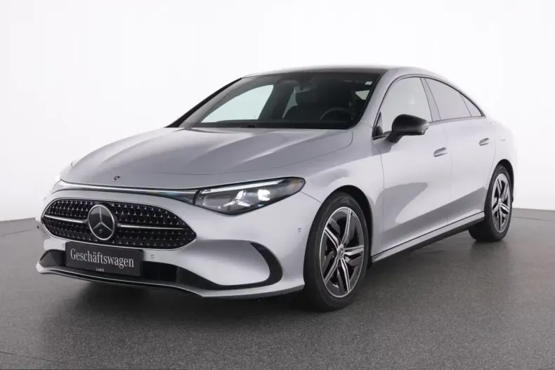 Mercedes-Benz CLA 180 (Clasa CLA) din 2026 cu 7.877 km - oferta MER217136 - foto 1