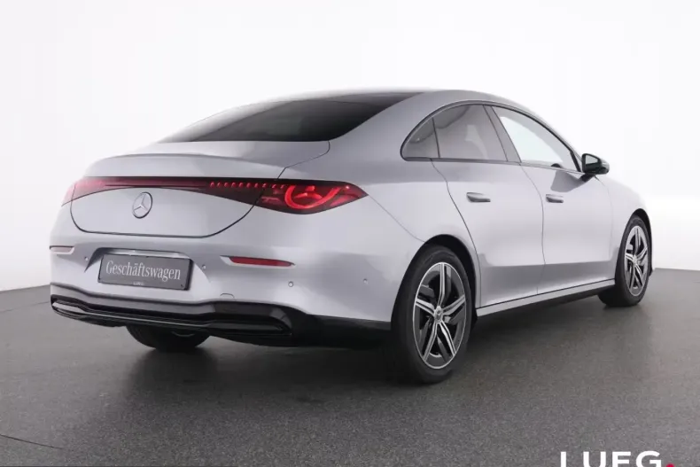 Mercedes-Benz CLA 180 (Clasa CLA) din 2026 cu 7.877 km - oferta MER217136 - foto 2