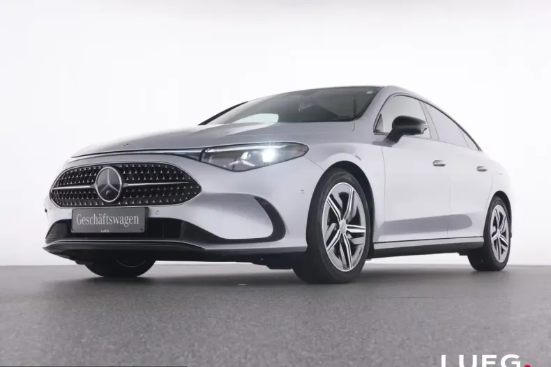 Mercedes-Benz CLA 180 (Clasa CLA) din 2026 cu 7.877 km - oferta MER217136 - foto 6