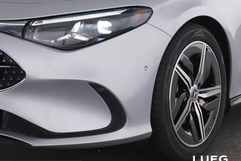 Mercedes-Benz CLA 180 (Clasa CLA) din 2026 cu 7.877 km - oferta MER217136 - foto 8