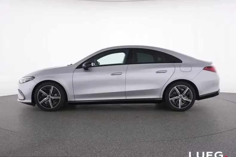 Mercedes-Benz CLA 180 (Clasa CLA) din 2026 cu 7.877 km - oferta MER217136 - foto 10