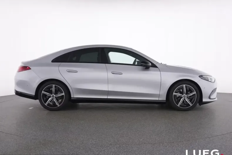 Mercedes-Benz CLA 180 (Clasa CLA) din 2026 cu 7.877 km - oferta MER217136 - foto 11
