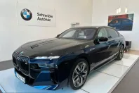 BMW M760 (Seria 7) din 2024 cu 12.000 km - oferta BMW217137 - foto 1