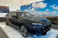 BMW M760 (Seria 7) din 2024 cu 12.000 km - oferta BMW217137 - foto 2