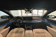 BMW M760 (Seria 7) din 2024 cu 12.000 km - oferta BMW217137 - foto 6