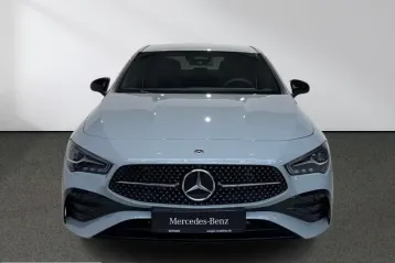 Mercedes-Benz CLA 200 din 2026 - oferta MER217138
