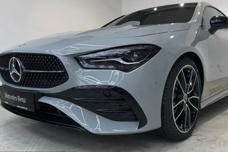 Mercedes-Benz CLA 200 (Clasa CLA) din 2026 cu 9.977 km - oferta MER217138 - foto 2