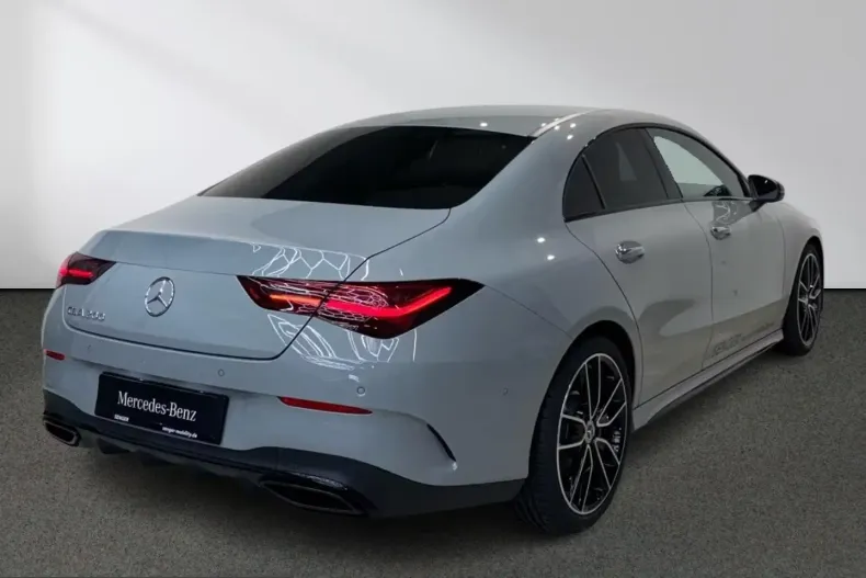 Mercedes-Benz CLA 200 (Clasa CLA) din 2026 cu 9.977 km - oferta MER217138 - foto 3
