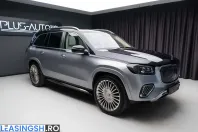 Mercedes-Benz GLS 63 (Clasa GLS) din 2023 cu 7.400 km - oferta MER217139 - foto 1