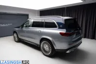 Mercedes-Benz GLS 63 (Clasa GLS) din 2023 cu 7.400 km - oferta MER217139 - foto 4