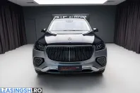 Mercedes-Benz GLS 63 (Clasa GLS) din 2023 cu 7.400 km - oferta MER217139 - foto 5