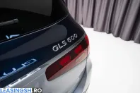 Mercedes-Benz GLS 63 (Clasa GLS) din 2023 cu 7.400 km - oferta MER217139 - foto 8