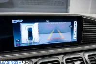 Mercedes-Benz GLS 63 (Clasa GLS) din 2023 cu 7.400 km - oferta MER217139 - foto 18