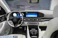 Mercedes-Benz GLS 63 (Clasa GLS) din 2023 cu 7.400 km - oferta MER217139 - foto 29
