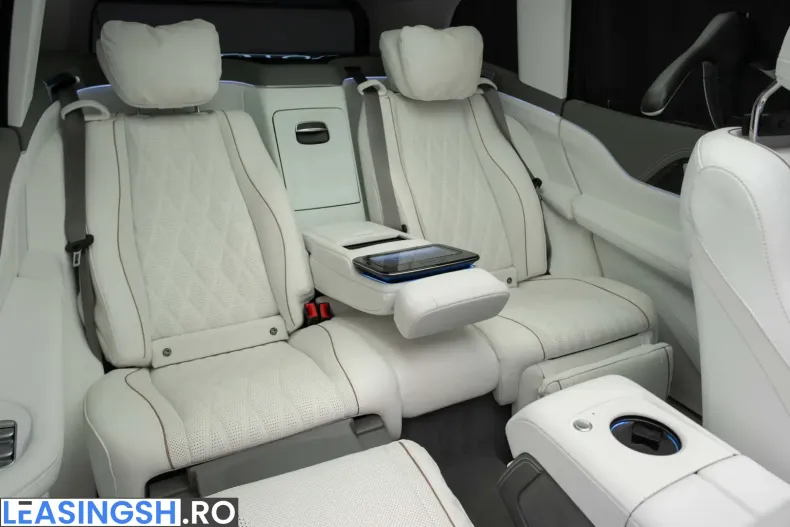 Mercedes-Benz GLS 63 (Clasa GLS) din 2023 cu 7.400 km - oferta MER217139 - foto 30