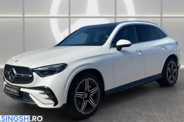 Mercedes-Benz GLC 220 din 2023 - oferta MER217140