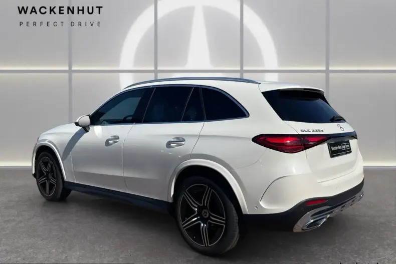 Mercedes-Benz GLC 220 (Clasa GLC) din 2023 cu 96.431 km - oferta MER217140 - foto 4