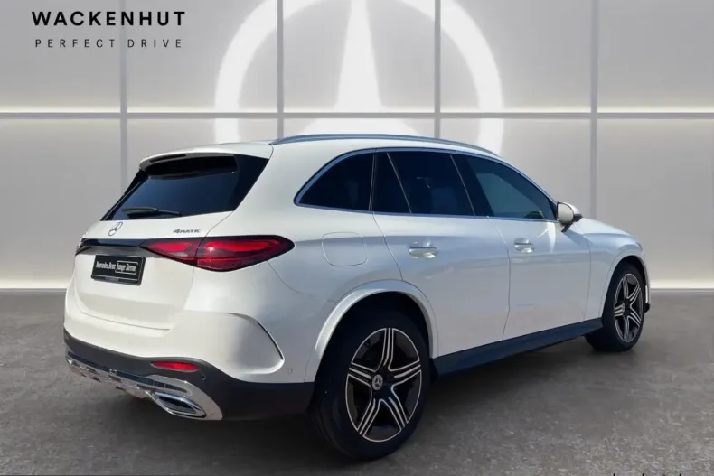 Mercedes-Benz GLC 220 (Clasa GLC) din 2023 cu 96.431 km - oferta MER217140 - foto 5
