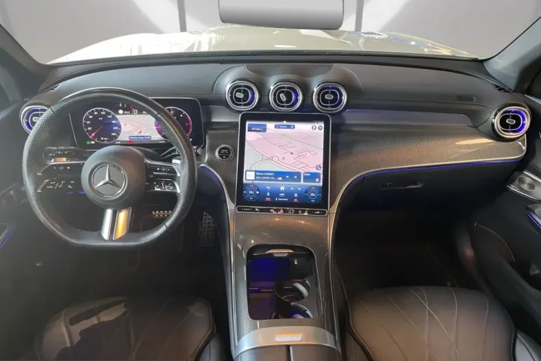 Mercedes-Benz GLC 220 (Clasa GLC) din 2023 cu 96.431 km - oferta MER217140 - foto 7