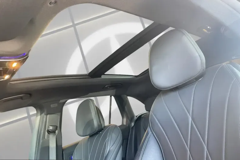 Mercedes-Benz GLC 220 (Clasa GLC) din 2023 cu 96.431 km - oferta MER217140 - foto 11