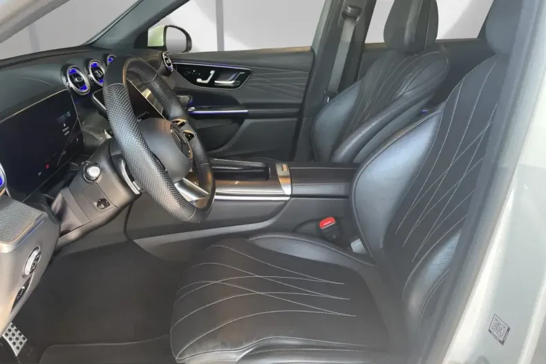 Mercedes-Benz GLC 220 (Clasa GLC) din 2023 cu 96.431 km - oferta MER217140 - foto 12